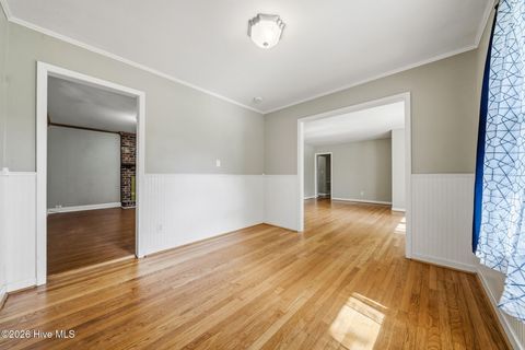 Tiny photo for 3316 Chalmers Drive, Wilmington, NC 28409 (MLS # 100572407)