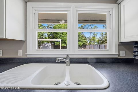 Tiny photo for 3316 Chalmers Drive, Wilmington, NC 28409 (MLS # 100572407)