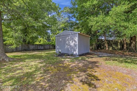 Tiny photo for 3316 Chalmers Drive, Wilmington, NC 28409 (MLS # 100572407)