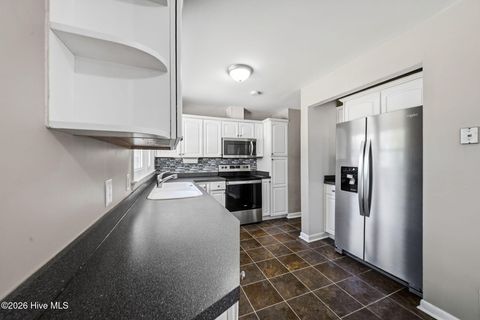 Tiny photo for 3316 Chalmers Drive, Wilmington, NC 28409 (MLS # 100572407)