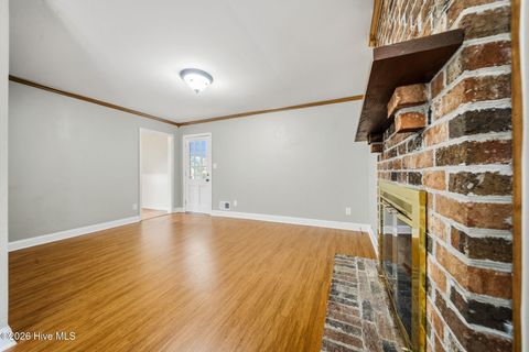 Tiny photo for 3316 Chalmers Drive, Wilmington, NC 28409 (MLS # 100572407)