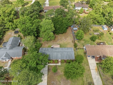 Tiny photo for 3316 Chalmers Drive, Wilmington, NC 28409 (MLS # 100572407)