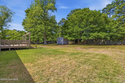Tiny photo for 3316 Chalmers Drive, Wilmington, NC 28409 (MLS # 100572407)