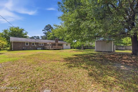Tiny photo for 3316 Chalmers Drive, Wilmington, NC 28409 (MLS # 100572407)