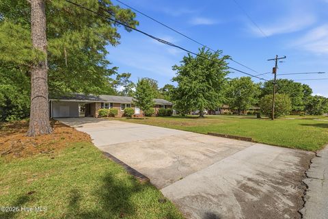 Tiny photo for 3316 Chalmers Drive, Wilmington, NC 28409 (MLS # 100572407)