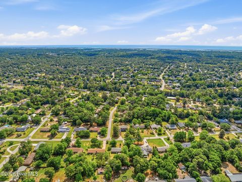 Tiny photo for 3316 Chalmers Drive, Wilmington, NC 28409 (MLS # 100572407)