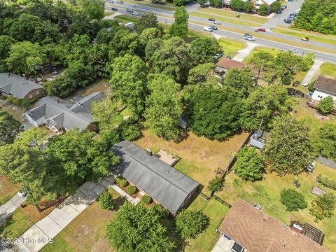 Tiny photo for 3316 Chalmers Drive, Wilmington, NC 28409 (MLS # 100572407)