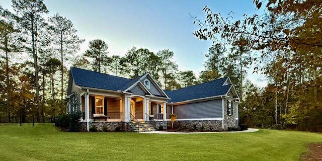 85 Shooting Match Lane