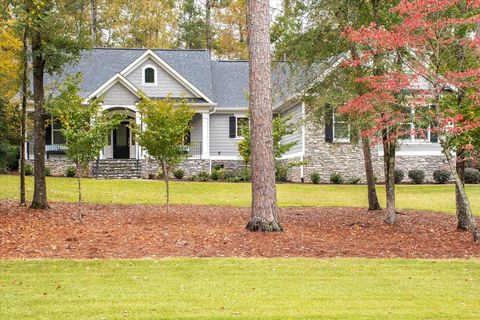 85 Shooting Match Lane North Augusta SC 29860