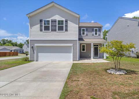 Photo of 1561 St Joseph Drive SE, Bolivia, NC 28422 (MLS # 100590594)