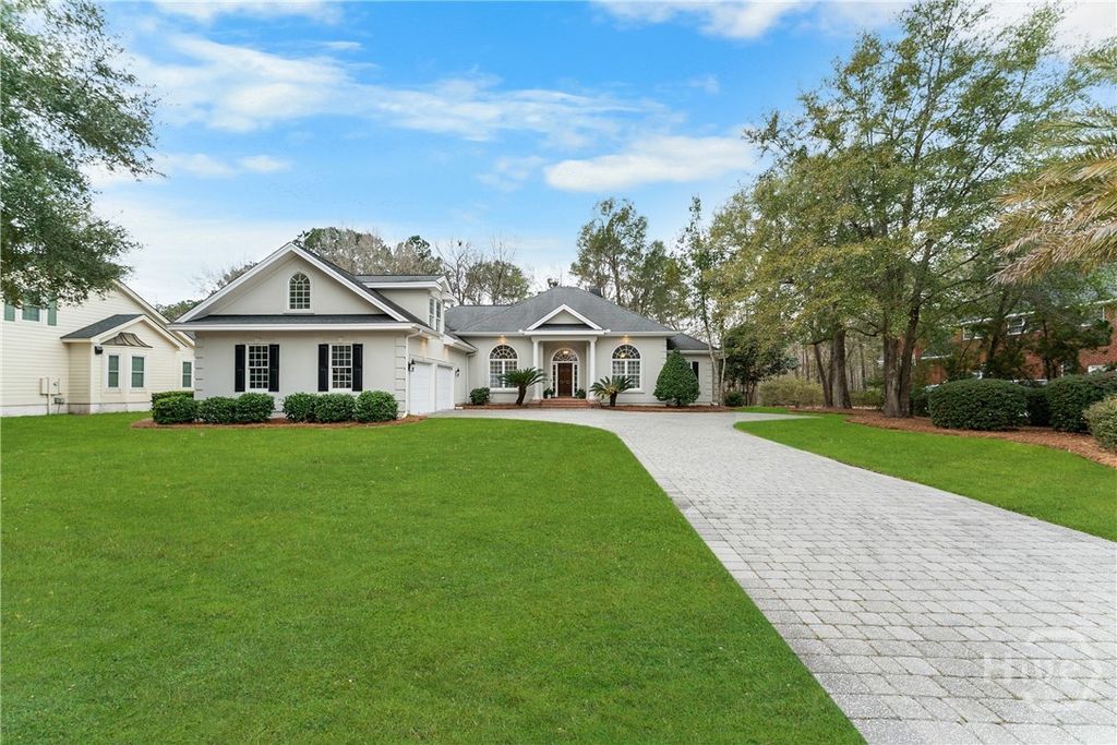 Photo of 800 Southbridge Boulevard, Savannah, GA 31405 (MLS # SA348574)