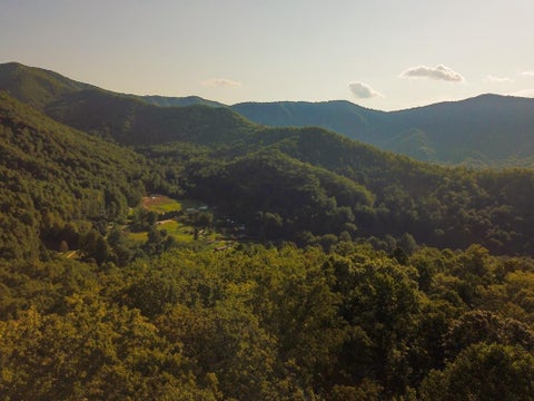 Vacant Land For Sale - 1111 Canopy Lane<br/> Graham County, Robbinsville, NC 28771