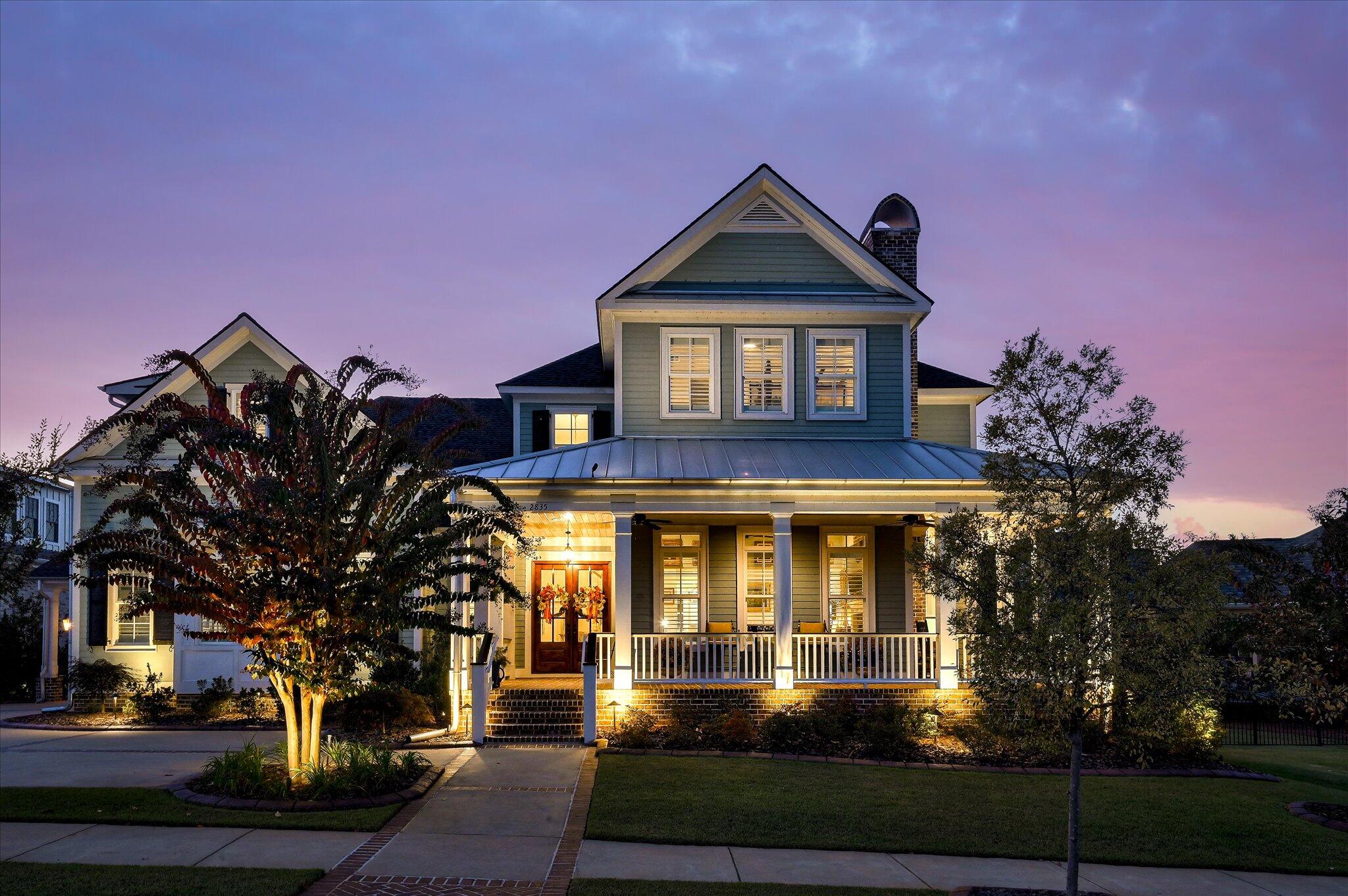 2835 Towering Oak Drive