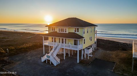 1078 New River Inlet Road North Topsail Beach NC 28460