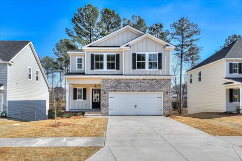 Homes For Sale - 133 Tanager Lane Ln<br/> Evans, GA 30809