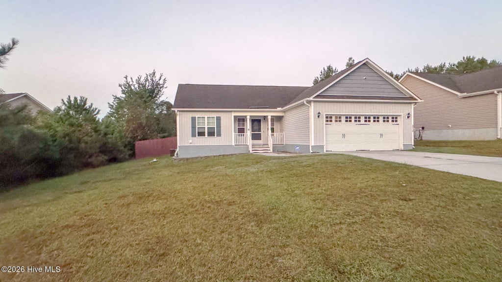 Photo of 312 Jasmine Lane, Jacksonville, NC 28546 (MLS # 100610929)