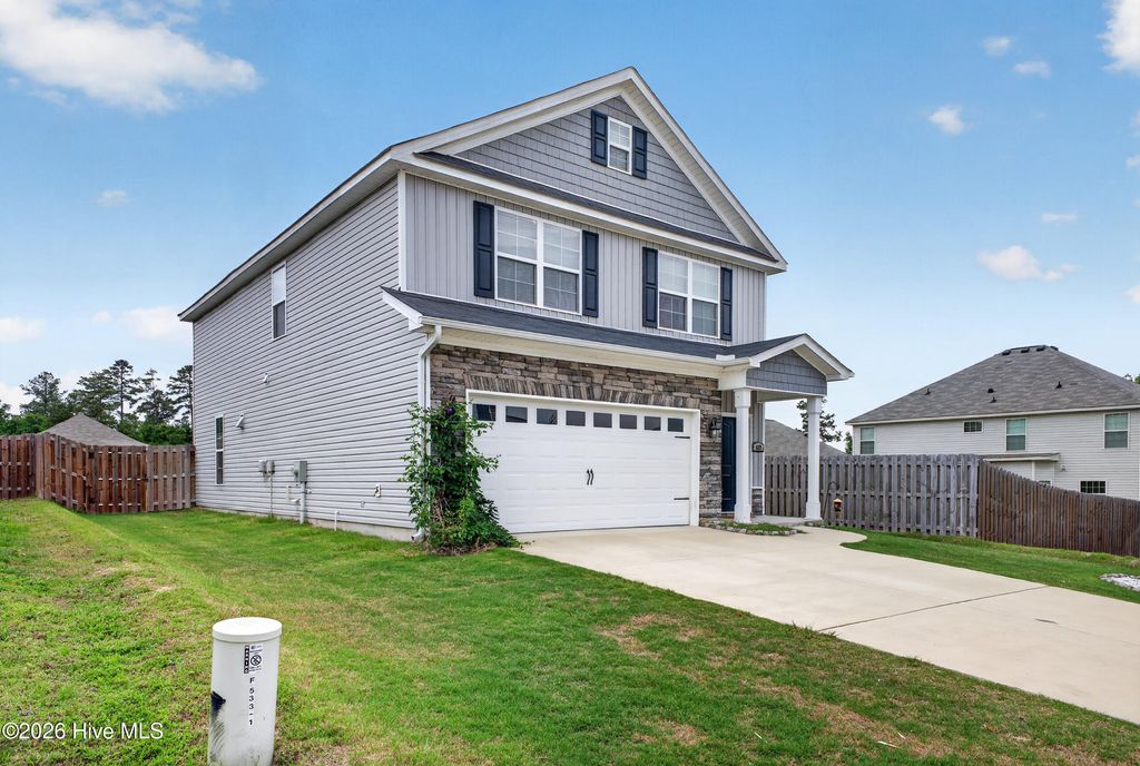 Photo of 537 Jensen Lane, Augusta, GA 30909 (MLS # 100578396)