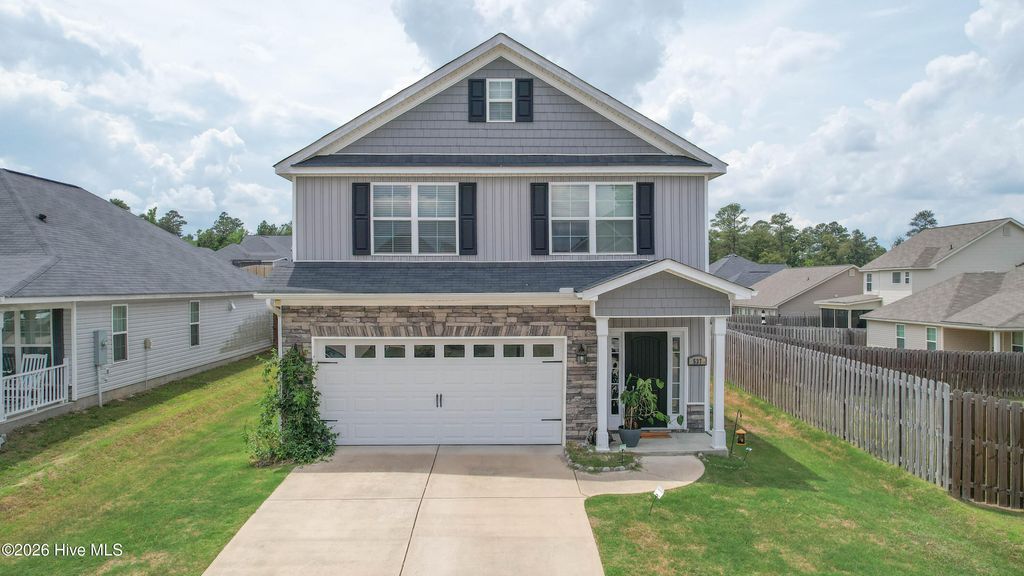 Photo of 537 Jensen Lane, Augusta, GA 30909 (MLS # 100578396)