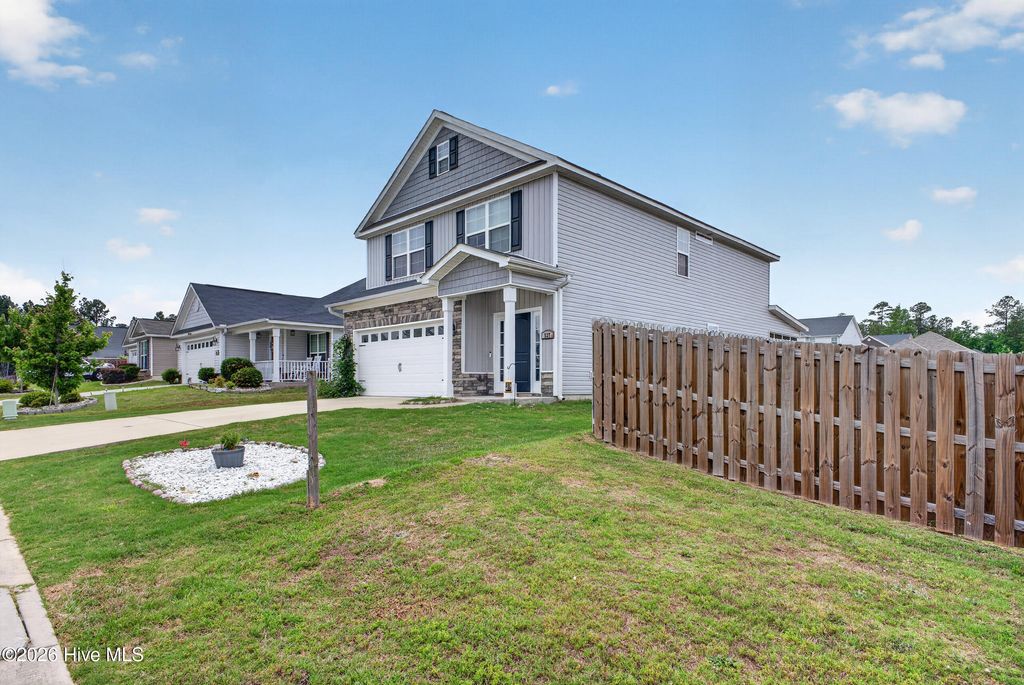 Photo of 537 Jensen Lane, Augusta, GA 30909 (MLS # 100578396)
