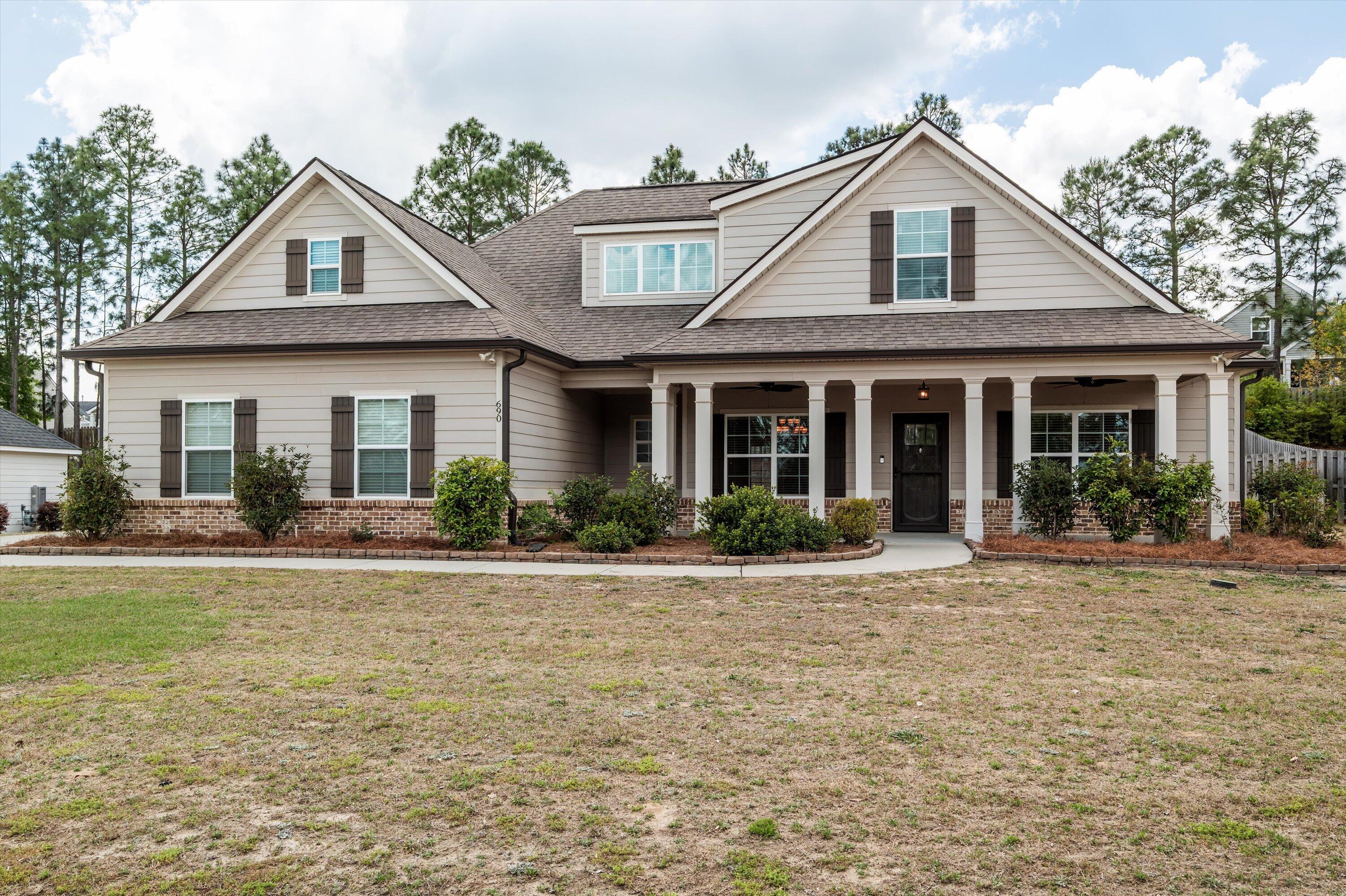 690 Flat Rock Lane