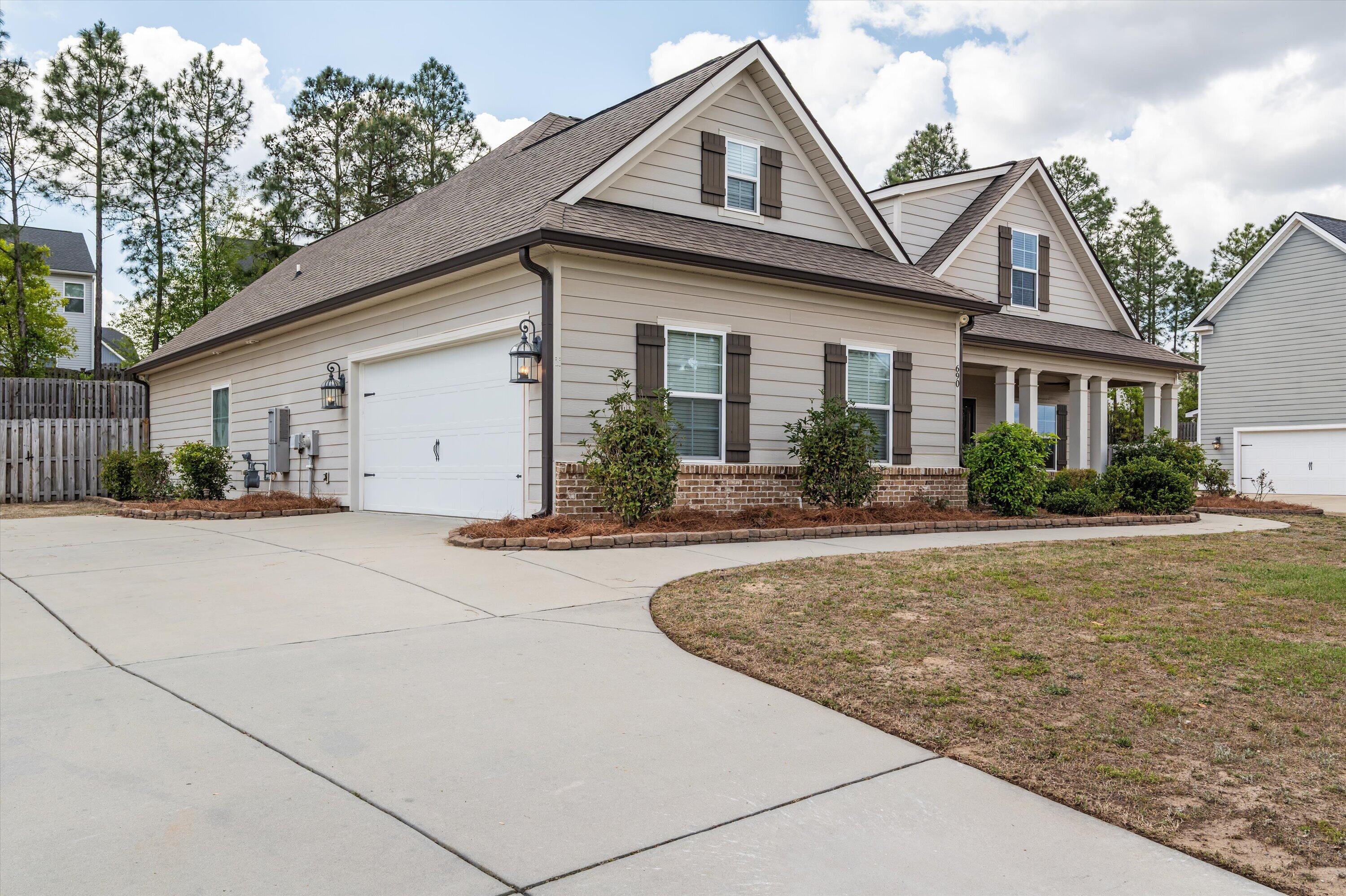 690 Flat Rock Lane