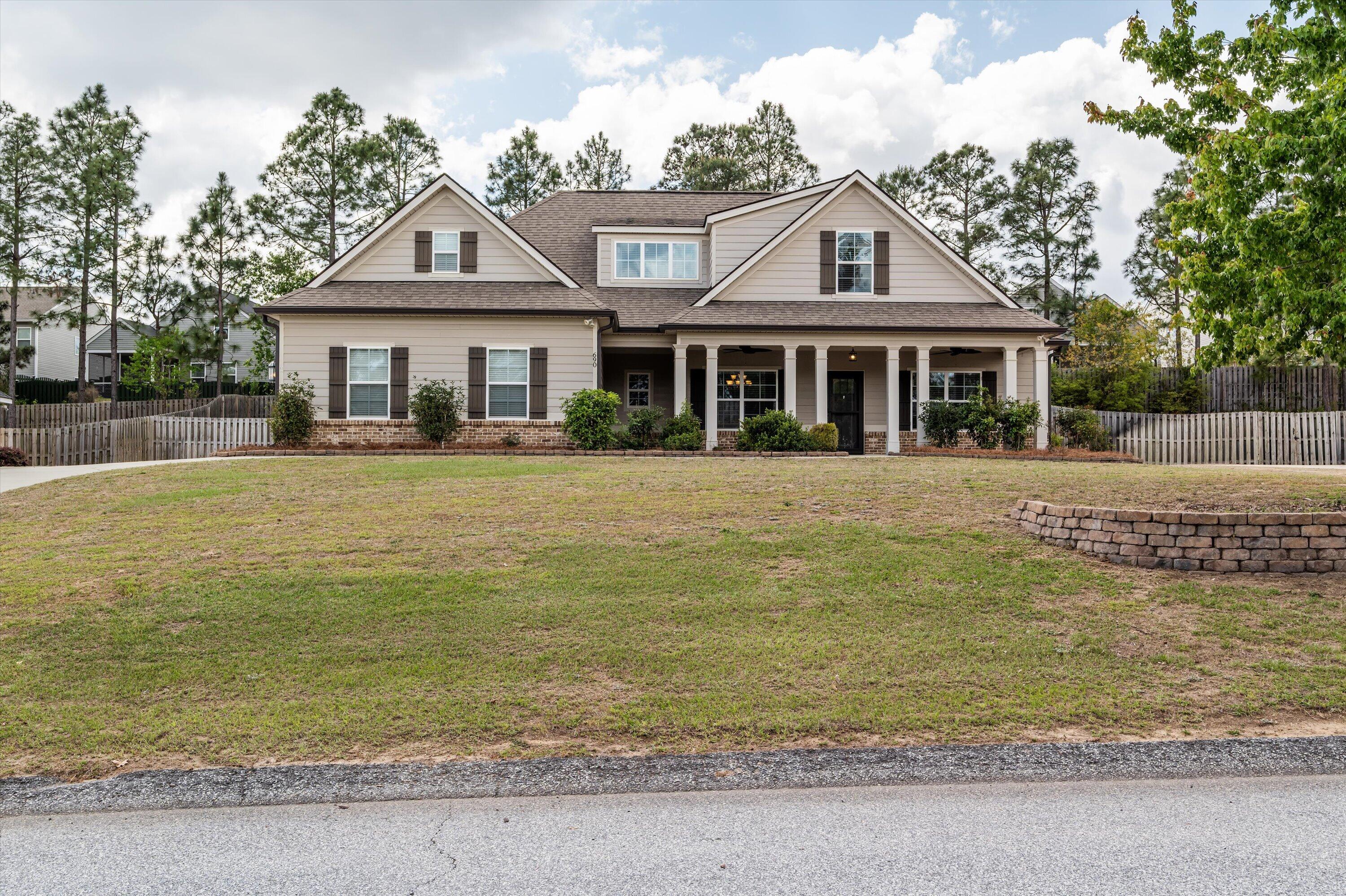 690 Flat Rock Lane