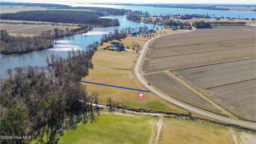 Photo of 401 Pointe Vista Drive, Elizabeth City, NC 27909 (MLS # 100589201)