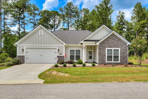Homes For Sale - 217 Amelia Drive<br/> McCormick, SC 29835