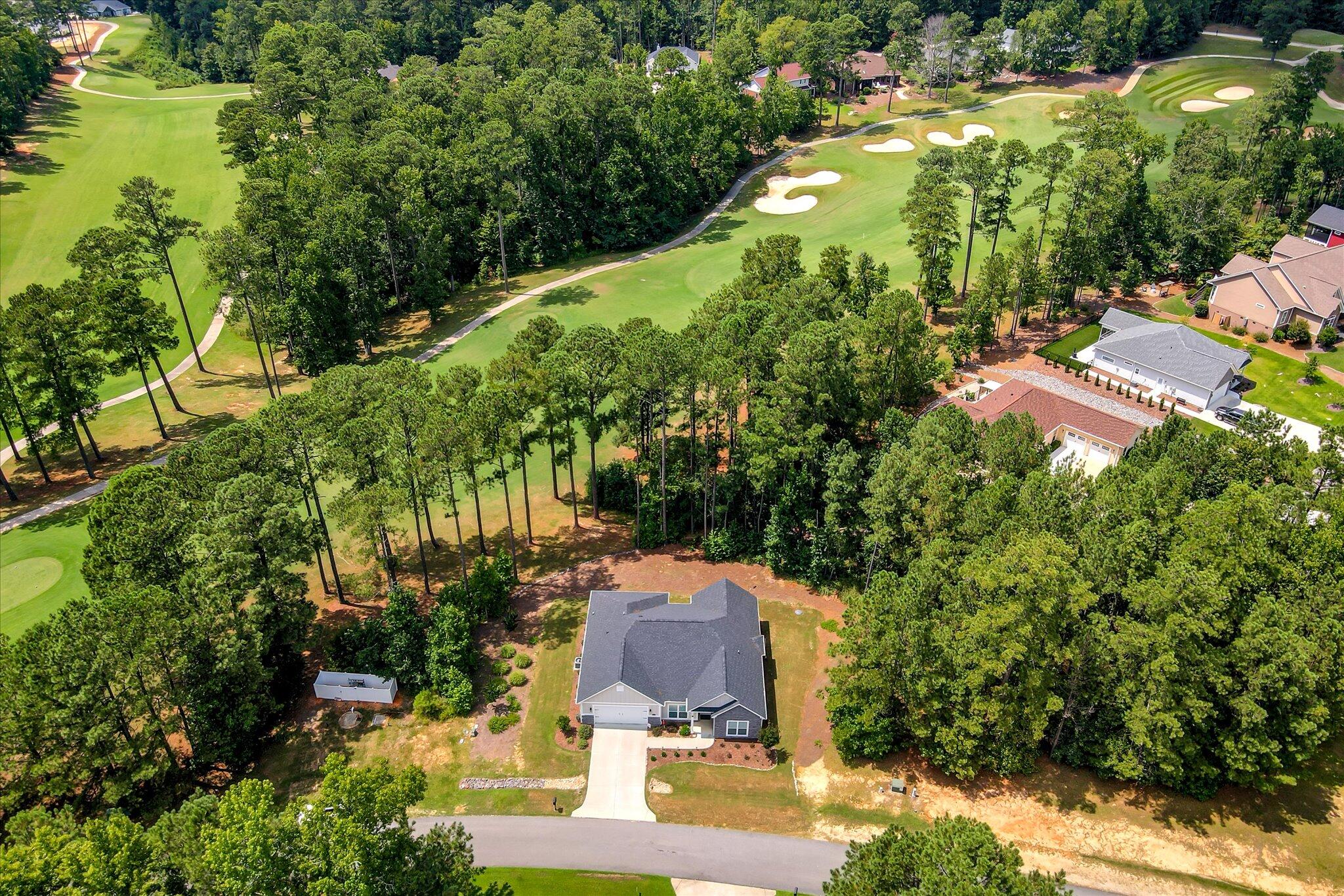 217 Amelia Drive