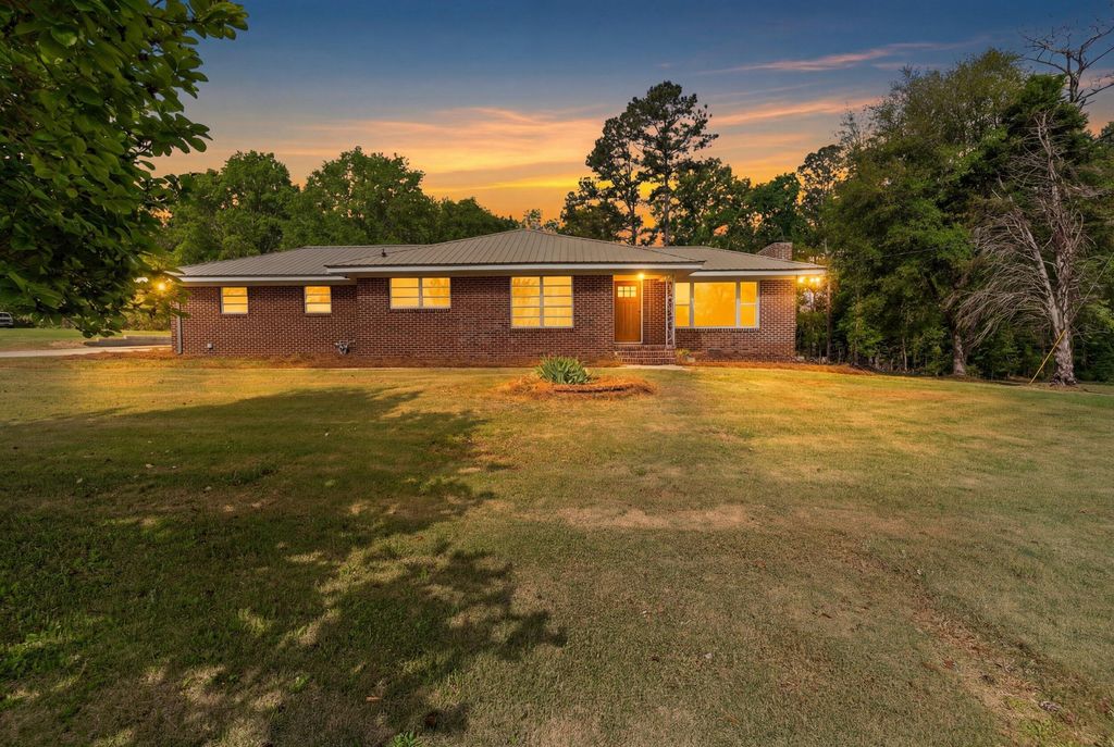 Photo of 3144 Highway 56 S, Waynesboro, GA 30830 (MLS # 554418)