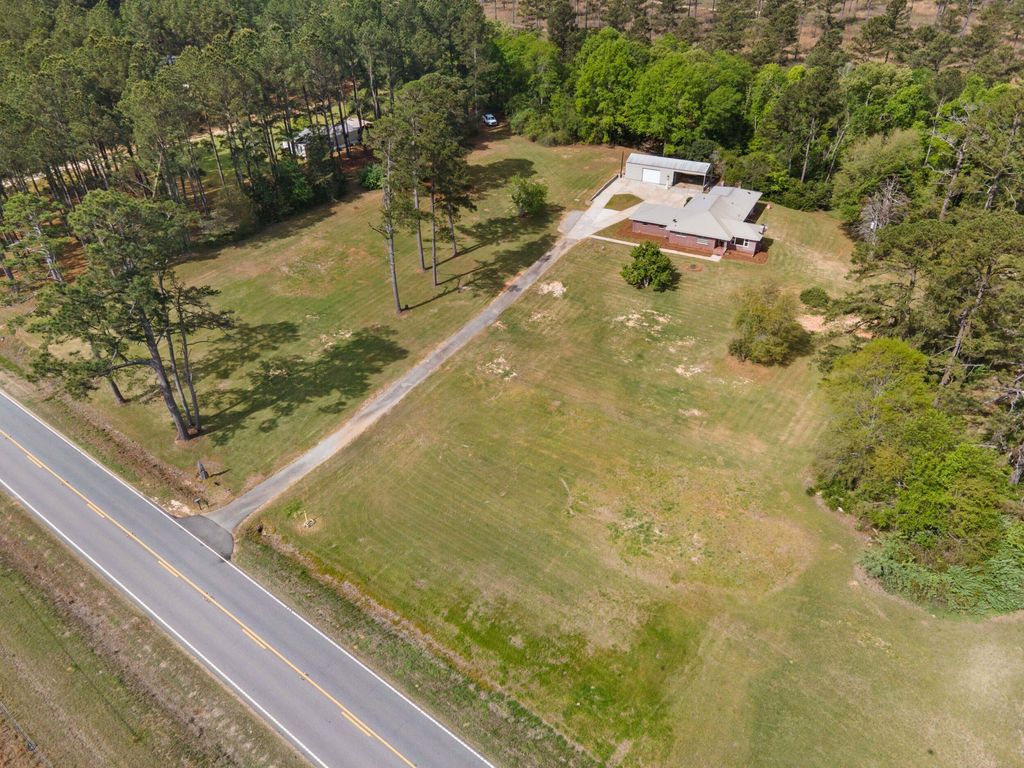 Photo of 3144 Highway 56 S, Waynesboro, GA 30830 (MLS # 554418)
