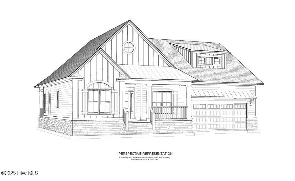 Photo of 498 Genoes Point Road SW, Supply, NC 28462 (MLS # 100532112)