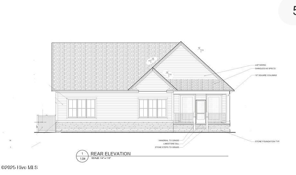 Photo of 498 Genoes Point Road SW, Supply, NC 28462 (MLS # 100532112)
