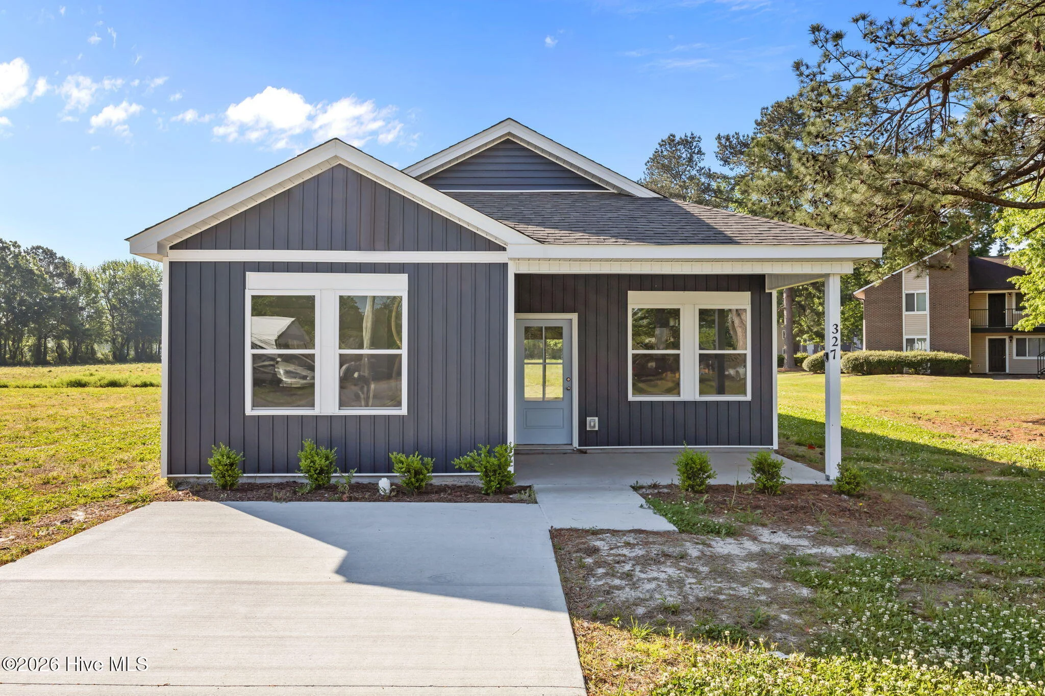 331 Mill Road, Vanceboro, NC, 28586