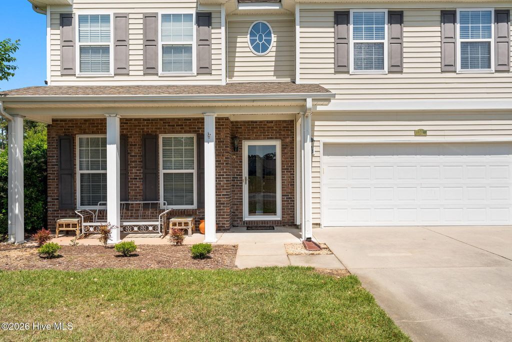 Photo of 287 Cable Lake Circle, Calabash, NC 28467 (MLS # 100570375)