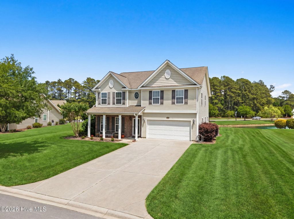 Photo of 287 Cable Lake Circle, Calabash, NC 28467 (MLS # 100570375)