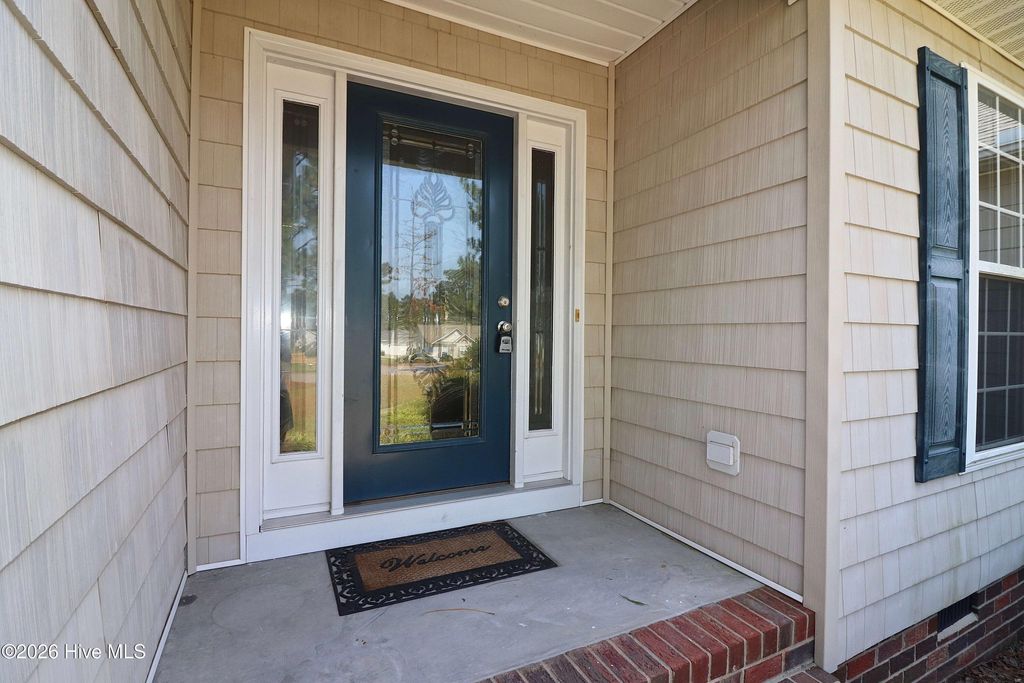 Photo of 195 Russett Court, Carthage, NC 28327 (MLS # 100583070)
