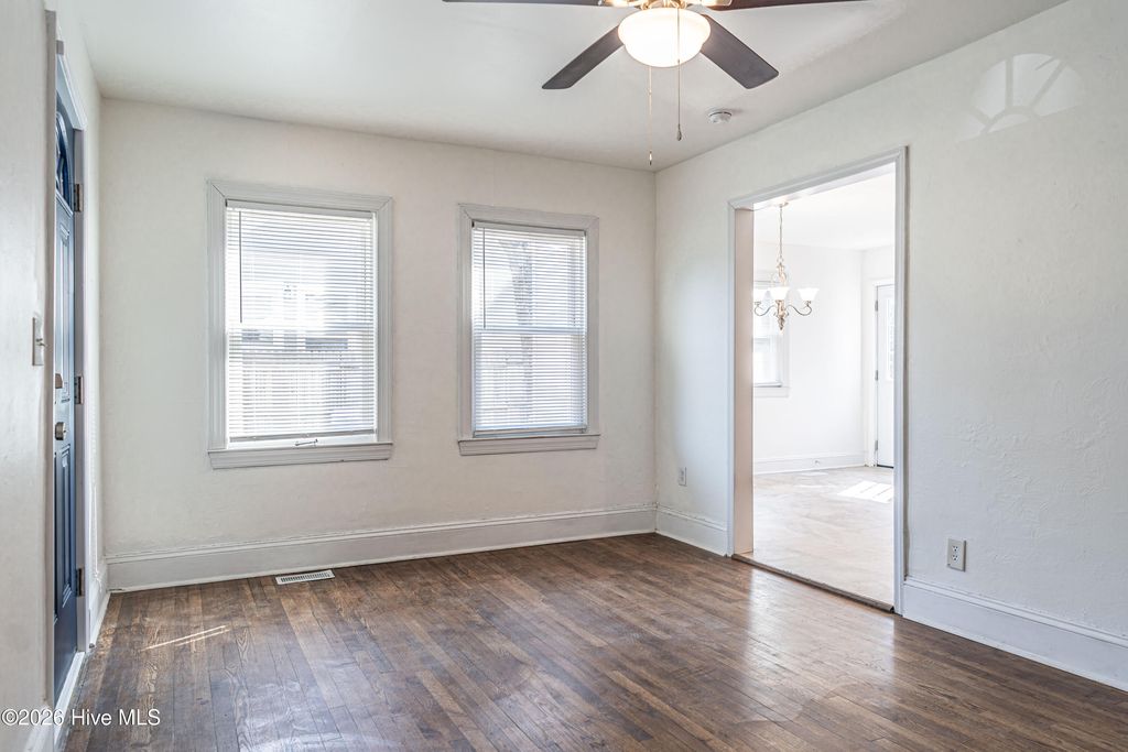 Photo of 1011 Anarine Road, Fayetteville, NC 28303 (MLS # 100555842)