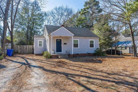 Homes For Sale - 1011 Anarine Road<br/> Cumberland County, Fayetteville, NC 28303