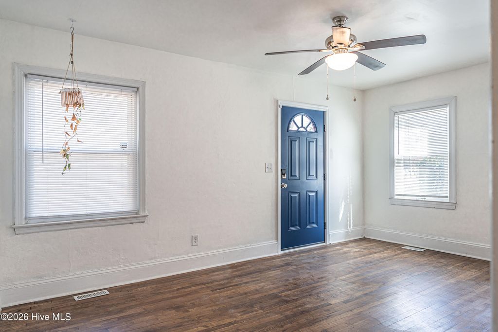 Photo of 1011 Anarine Road, Fayetteville, NC 28303 (MLS # 100555842)