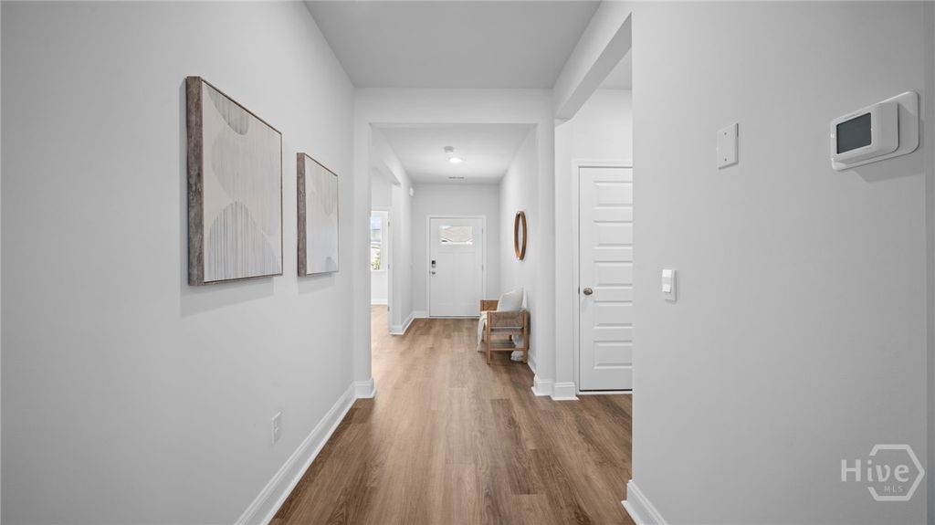 Photo of 109 Sumter Street, Guyton, GA 31312 (MLS # SA354472)