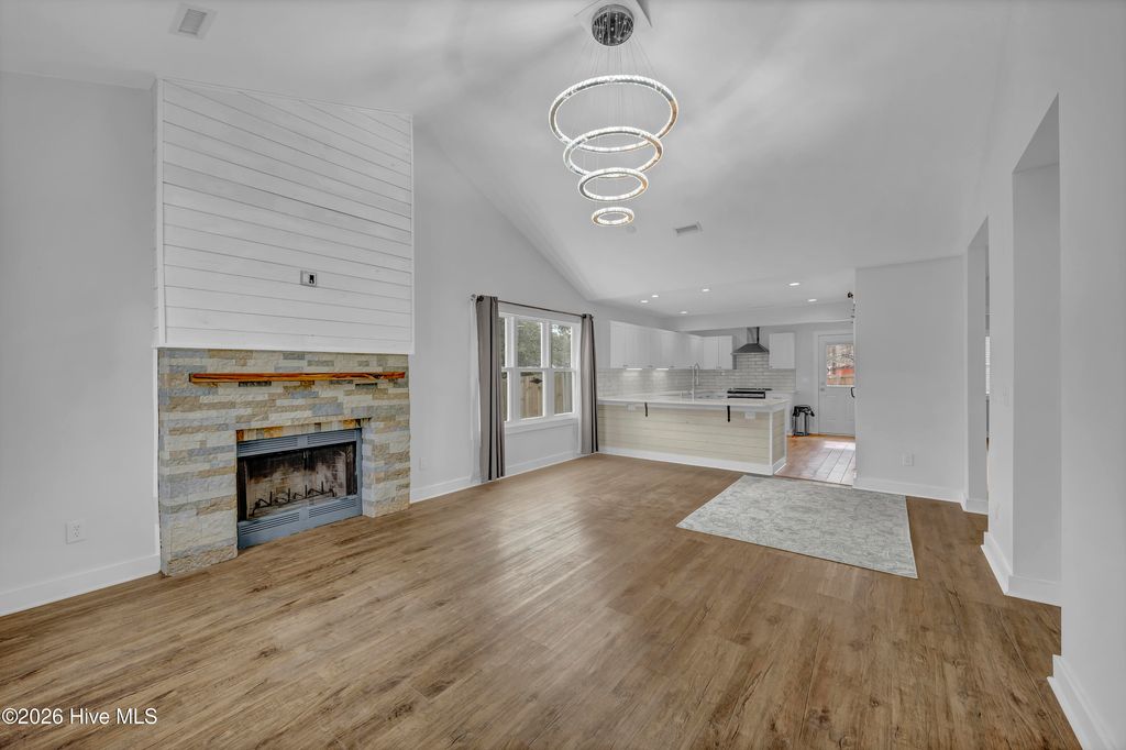 Photo of 1204 Faulkenberry Road, Wilmington, NC 28409 (MLS # 100555575)