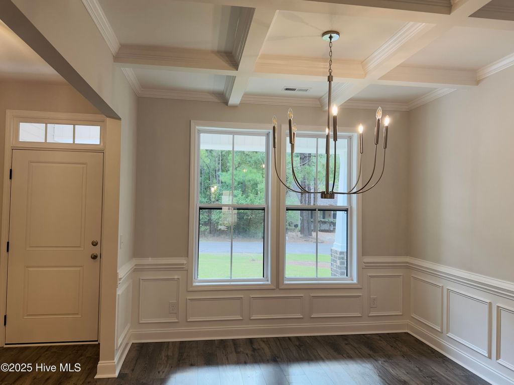 Photo of 750 Blue Bird Drive, Vass, NC 28394 (MLS # 100558318)