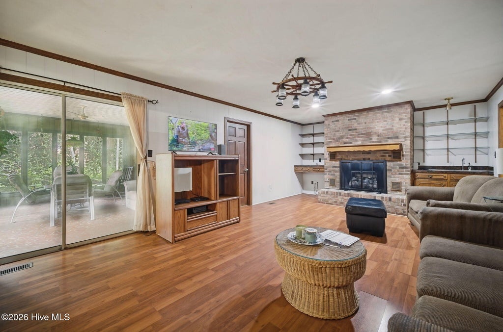 Photo of 108 Hunters Trail E, Elizabeth City, NC 27909 (MLS # 100608950)