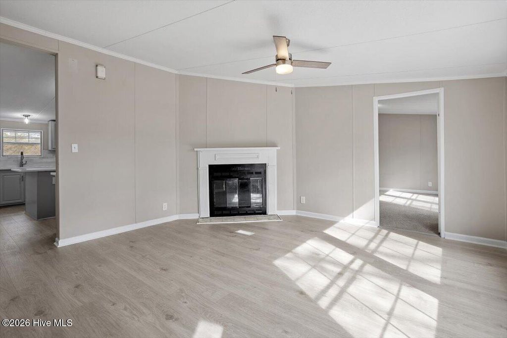 Photo of 1440 Old Grantham Road, Goldsboro, NC 27530 (MLS # 100561554)