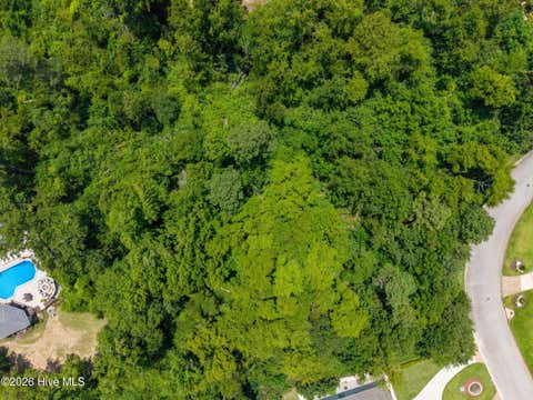 Vacant Land For Sale - 4016 Firethorn Court<br/> Augusta, GA 30907