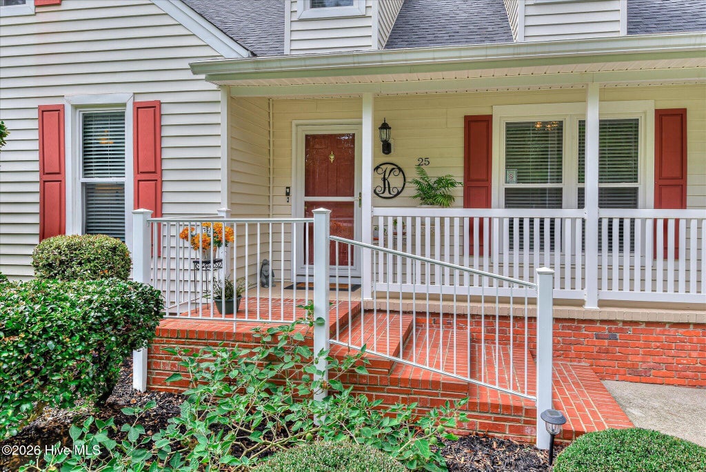 Photo of 25 Foxhil Drive, North Augusta, SC 29860 (MLS # 100608600)