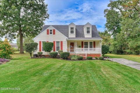 Photo of 25 Foxhil Drive, North Augusta, SC 29860 (MLS # 100608600)