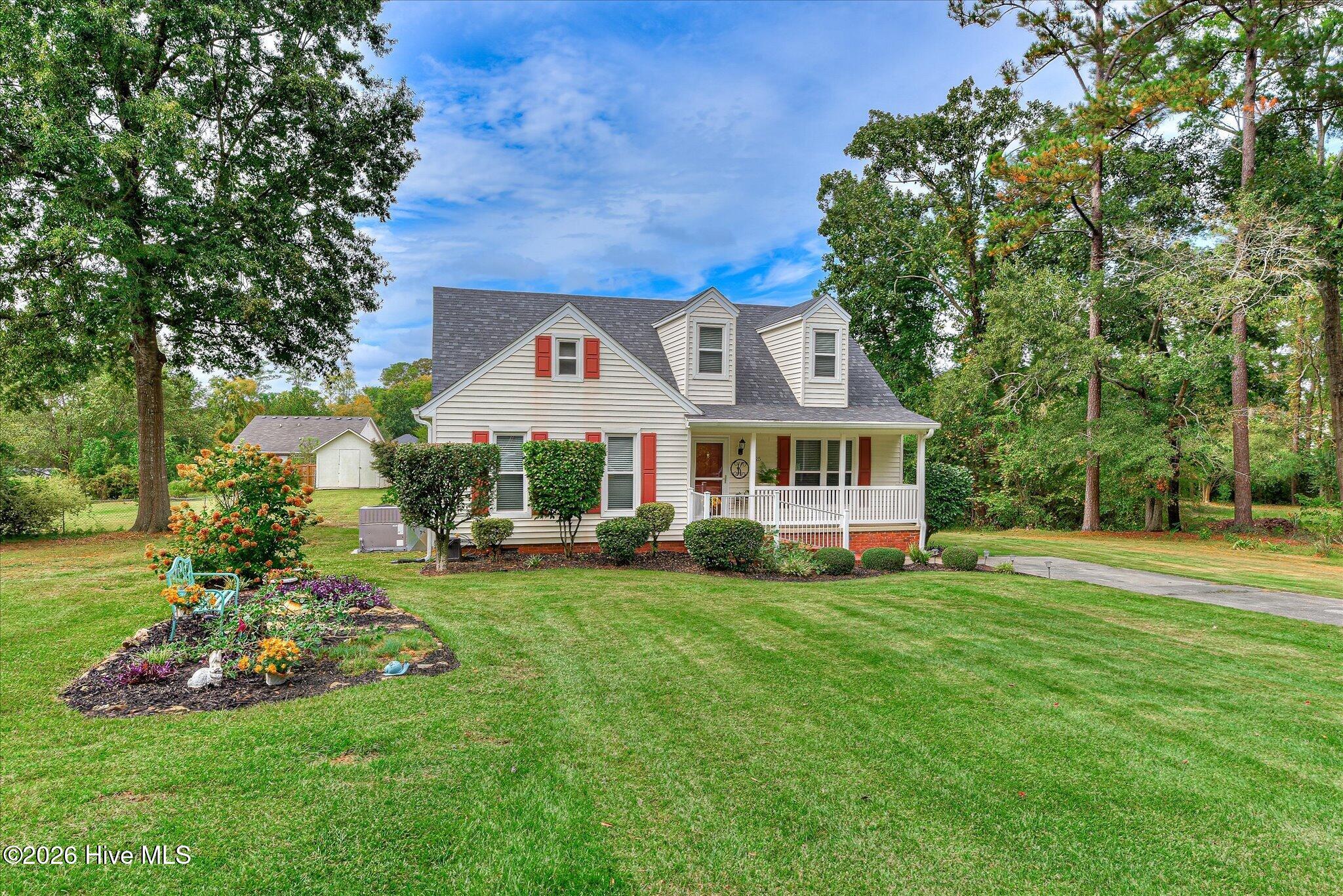 25 Foxhil Drive