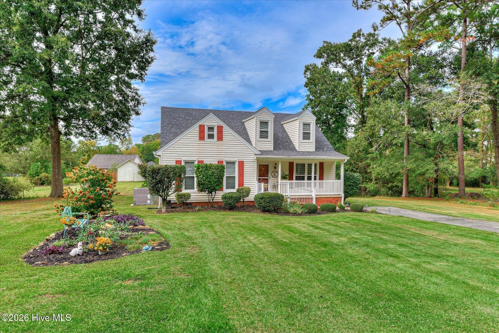 Photo of 25 Foxhil Drive, North Augusta, SC 29860 (MLS # 100608600)